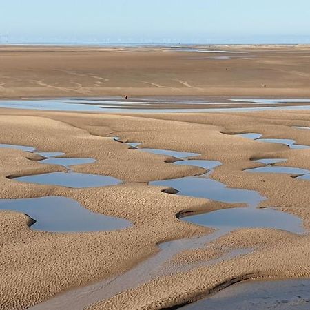 Port Haverigg Marina Village 밀롬 외부 사진